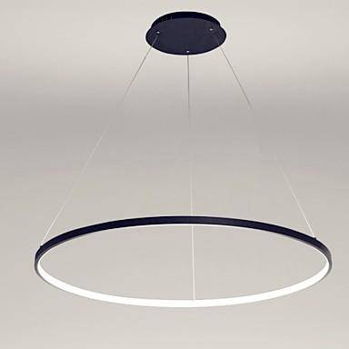 Lustre design à LED | MORVEY