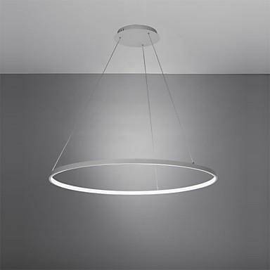 Lustre design à LED | MORVEY