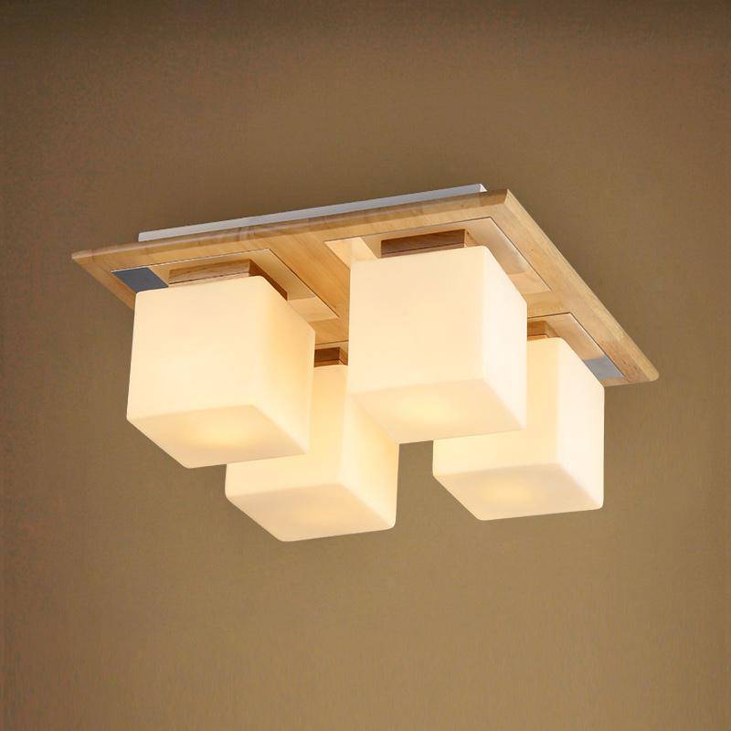 Luminaire Plafonnier | VOURI