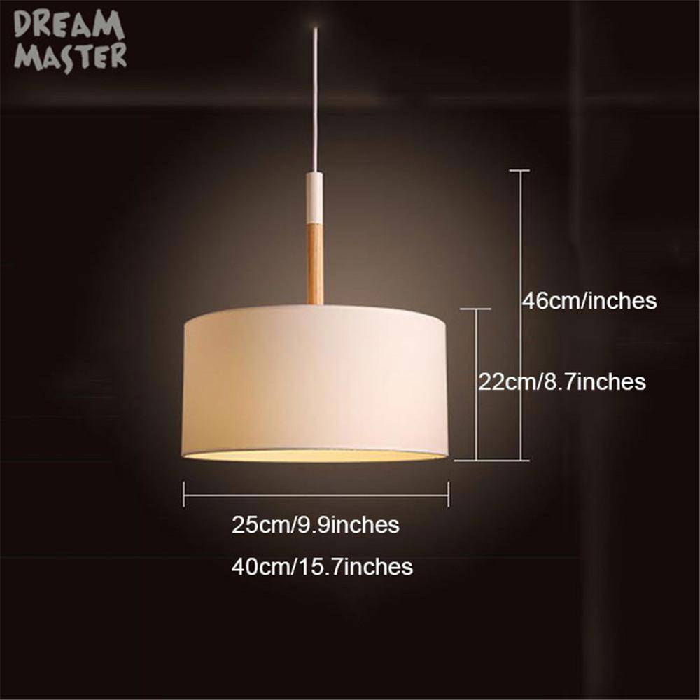 Suspension Luminaire | TOURI