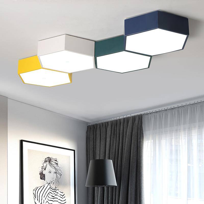 Luminaire Plafonnier | NORDIOA