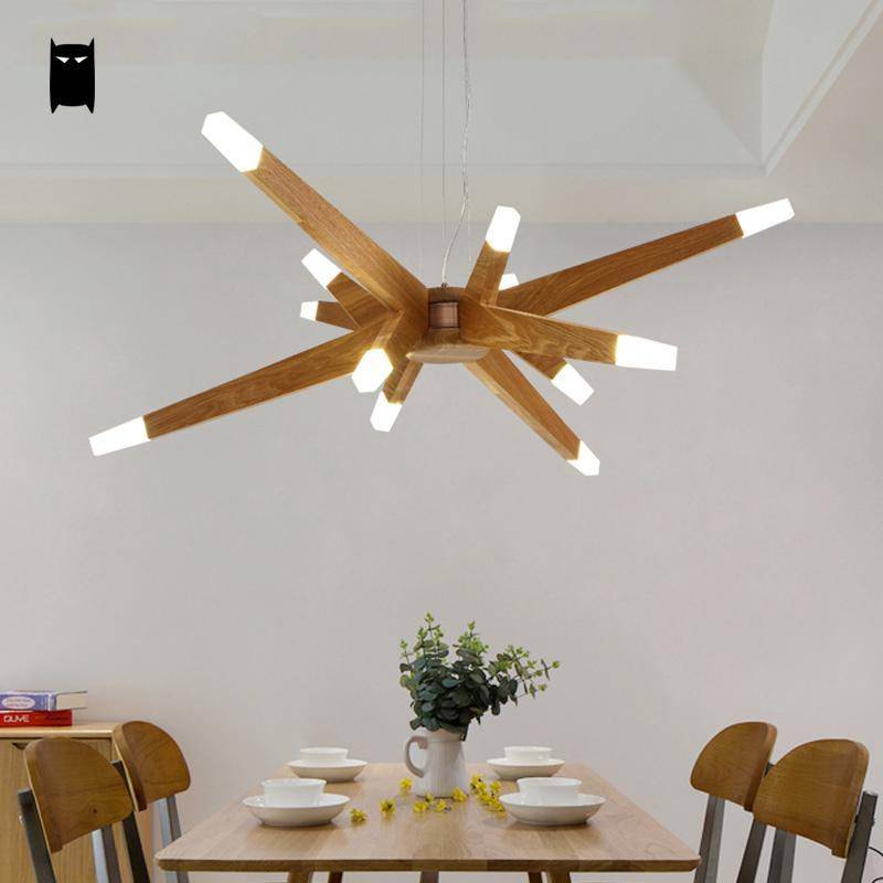 Lustre design à LED | ISIS