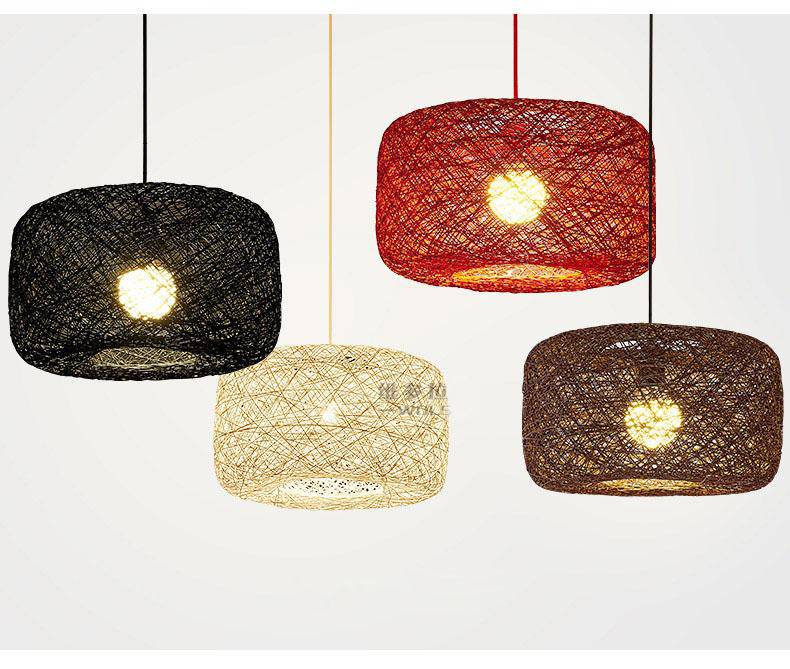 Suspension Luminaire | BOURI