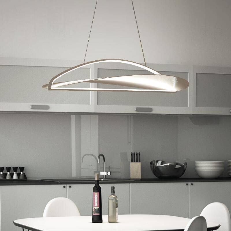 Lustre design à LED | DOUDI