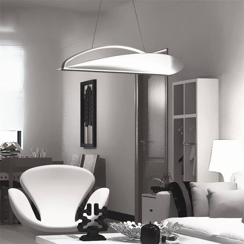 Lustre design à LED | DOUDI