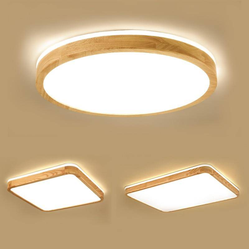 Luminaire Plafonnier | HOUARI
