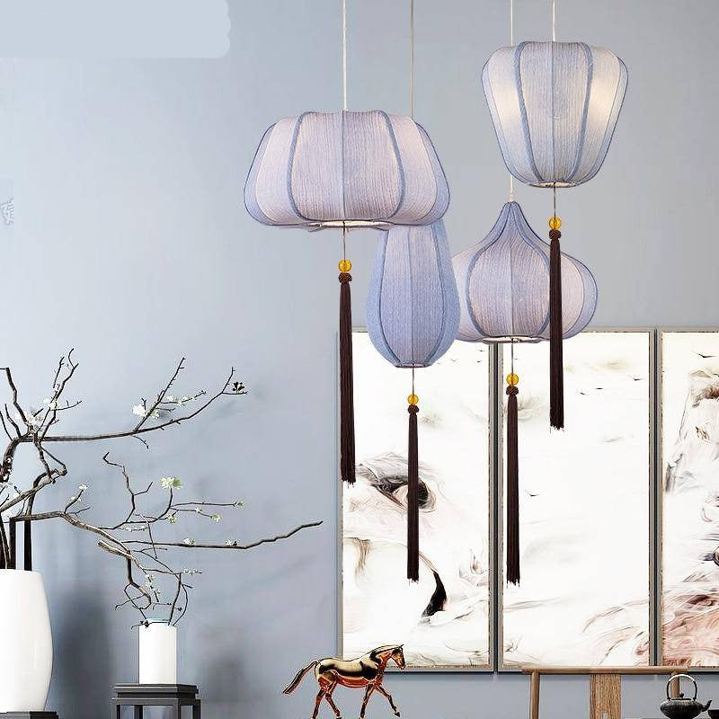 Suspension Luminaire | PROUR