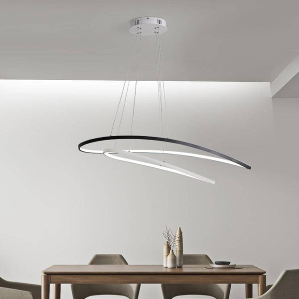 Lustre design à LED | ENE