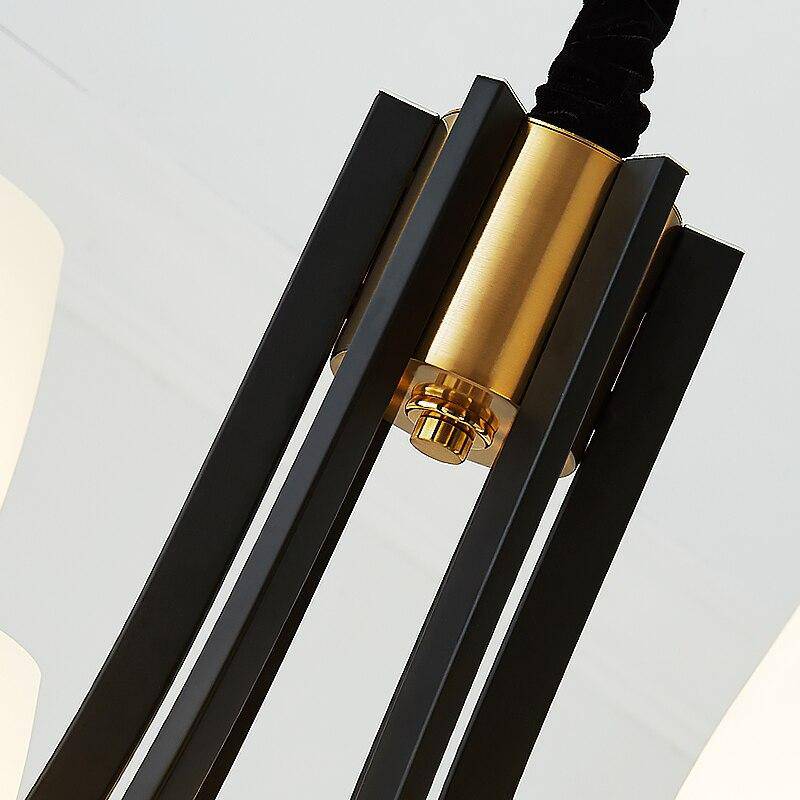 Lustre design à LED | lOXOR