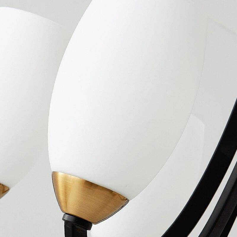 Lustre design à LED | lOXOR