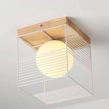 Luminaire Plafonnier | ROUTI