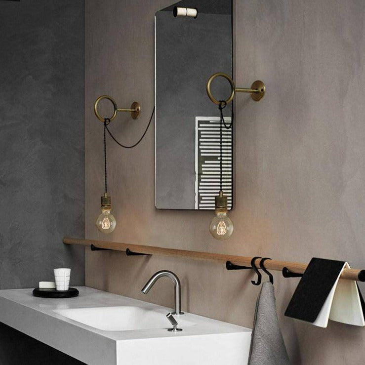 Appliques murales industrielles | BOZZO