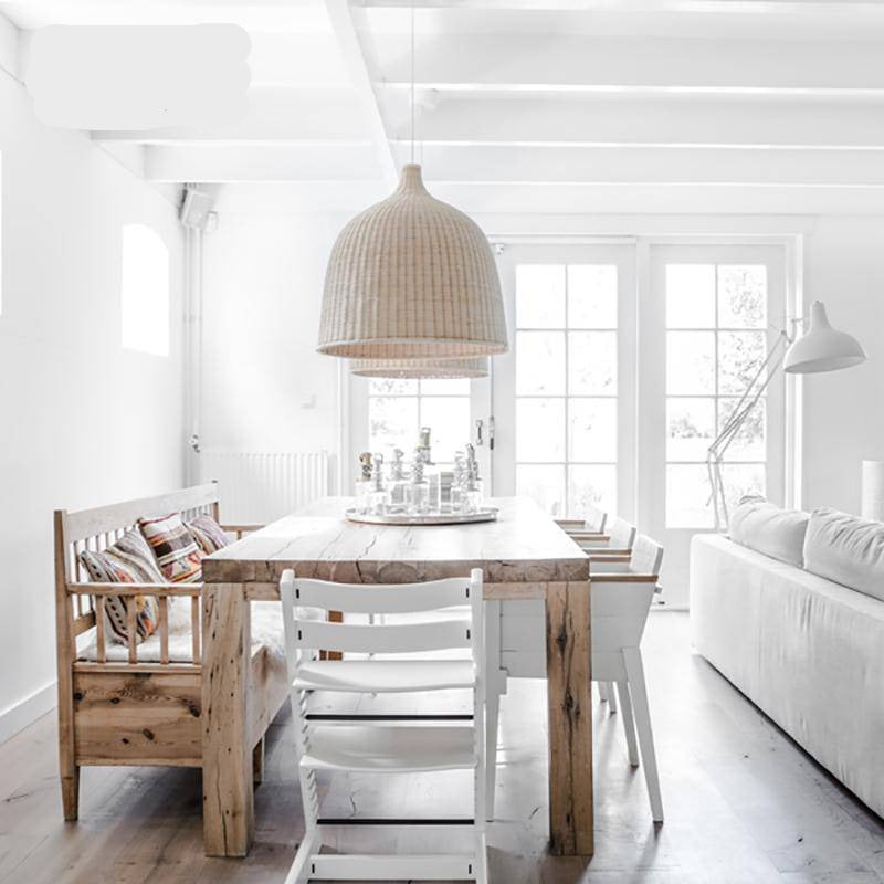 Suspension Luminaire | POFUO