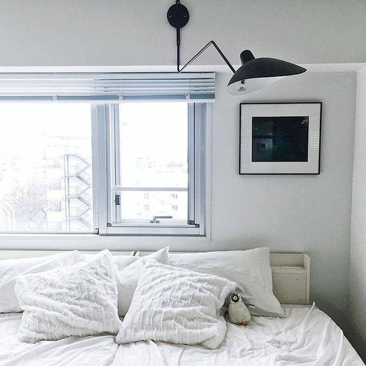 Appliques murales industrielles | MOJU