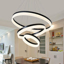 Lustre design à LED | NOSS