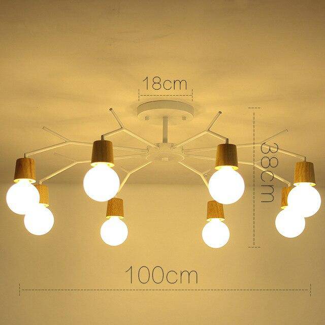 Luminaire Plafonnier | MARIOLA