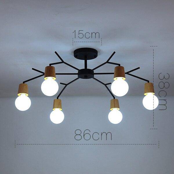 Luminaire Plafonnier | MARIOLA