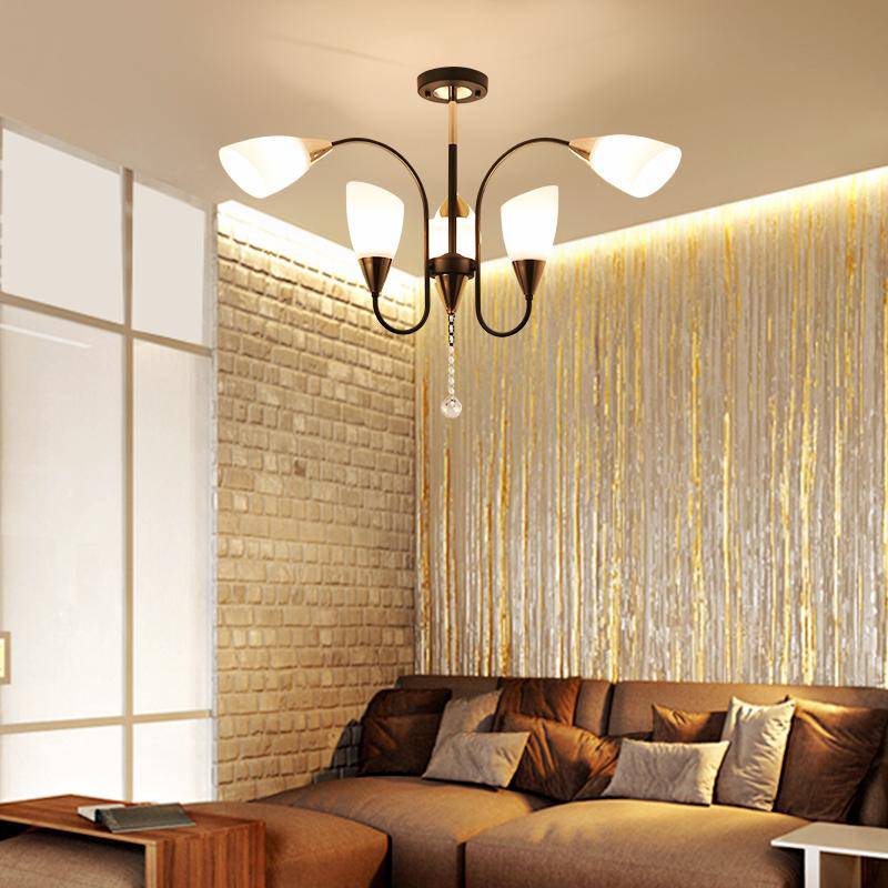 Lustre design à LED | LUDAYA