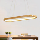 Lustre design à LED | NORVICH