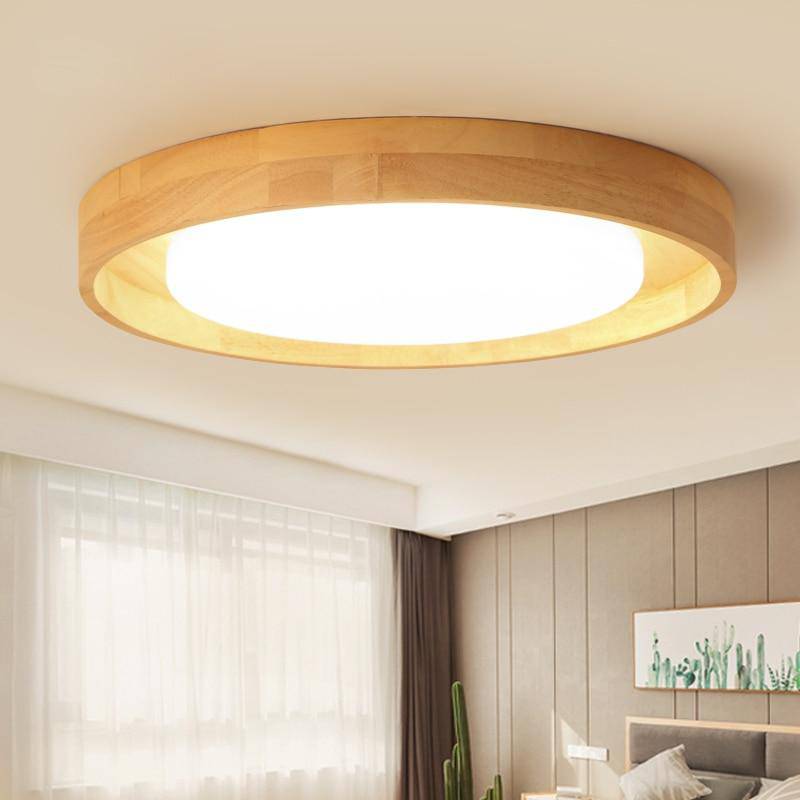 Luminaire Plafonnier | NATUIO