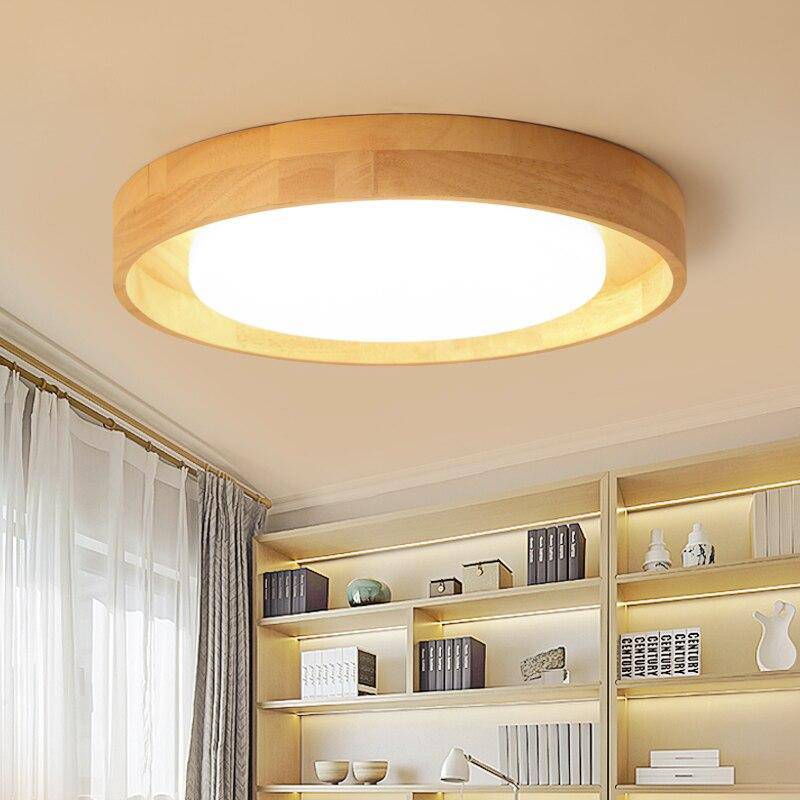 Luminaire Plafonnier | NATUIO