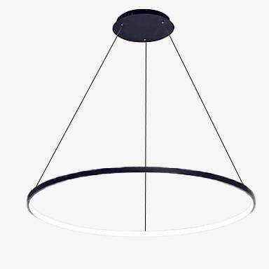 Lustre design à LED | MORVEY
