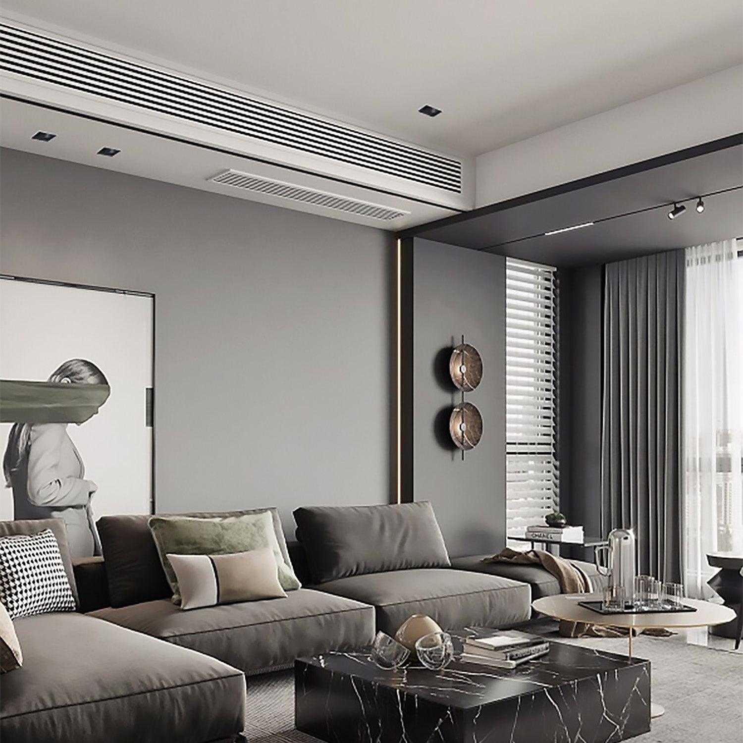 SPOT | ALFECCA - Modilu