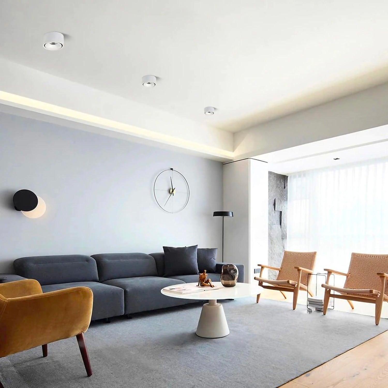 Spot | ALIOT - Modilu