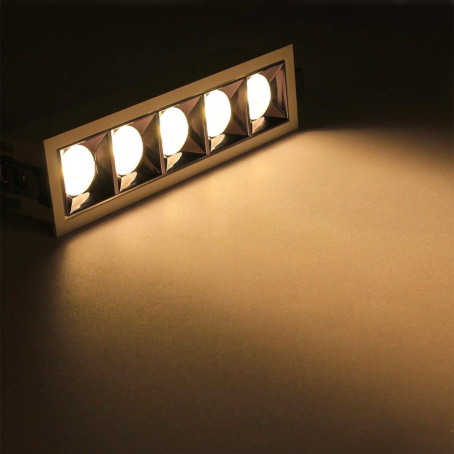 Spot | ALKES - Modilu