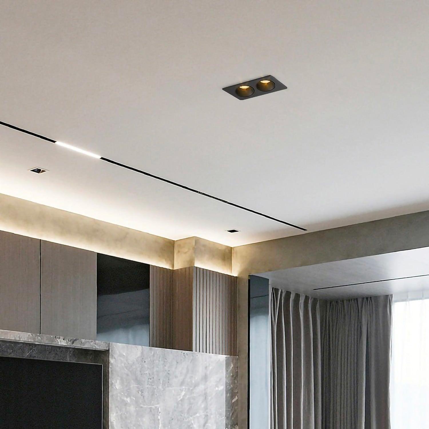 Spot | CHASON - Modilu