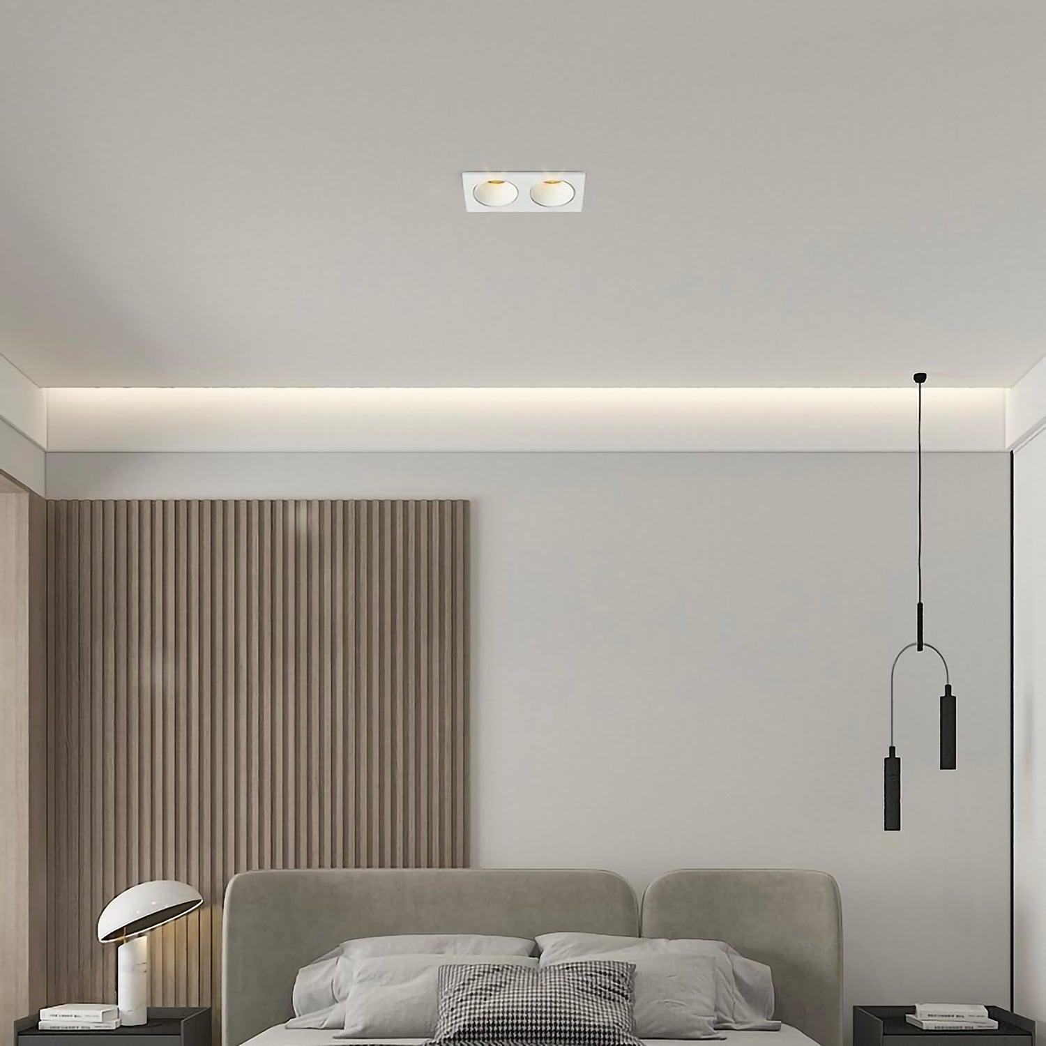 Spot | CHASON - Modilu