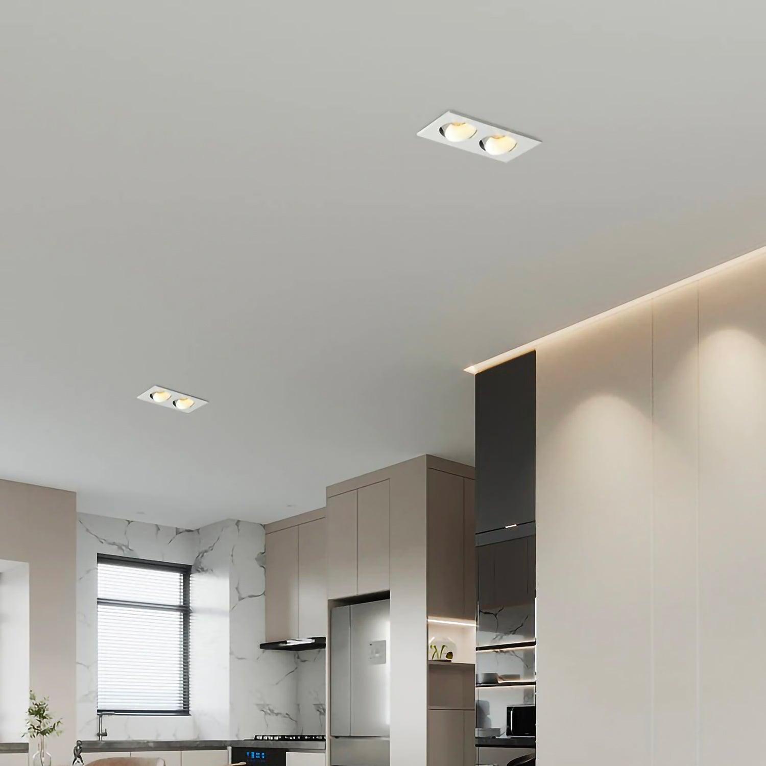 Spot | CHASON - Modilu