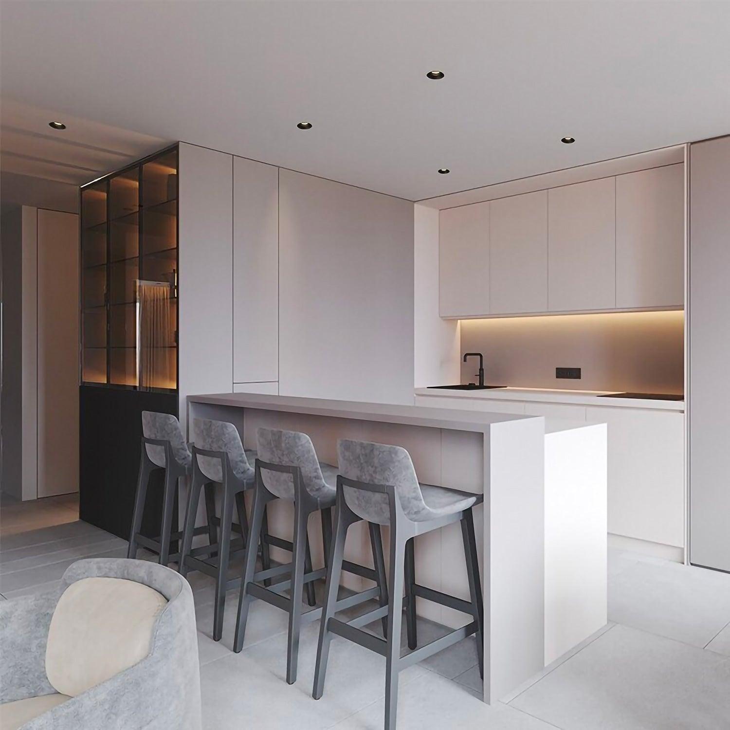 Spot | KHAN - Modilu