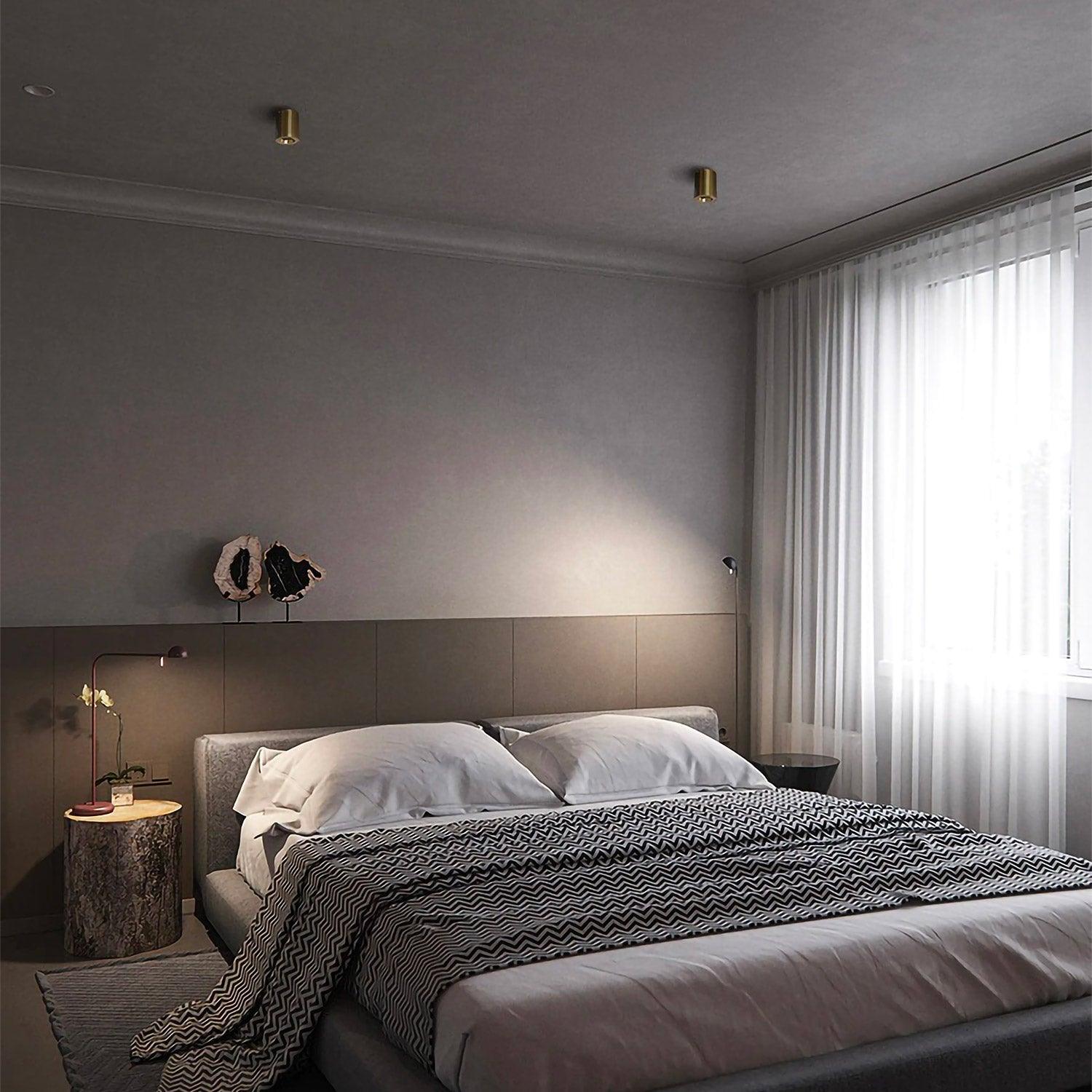 Spot | KINOSURA - Modilu