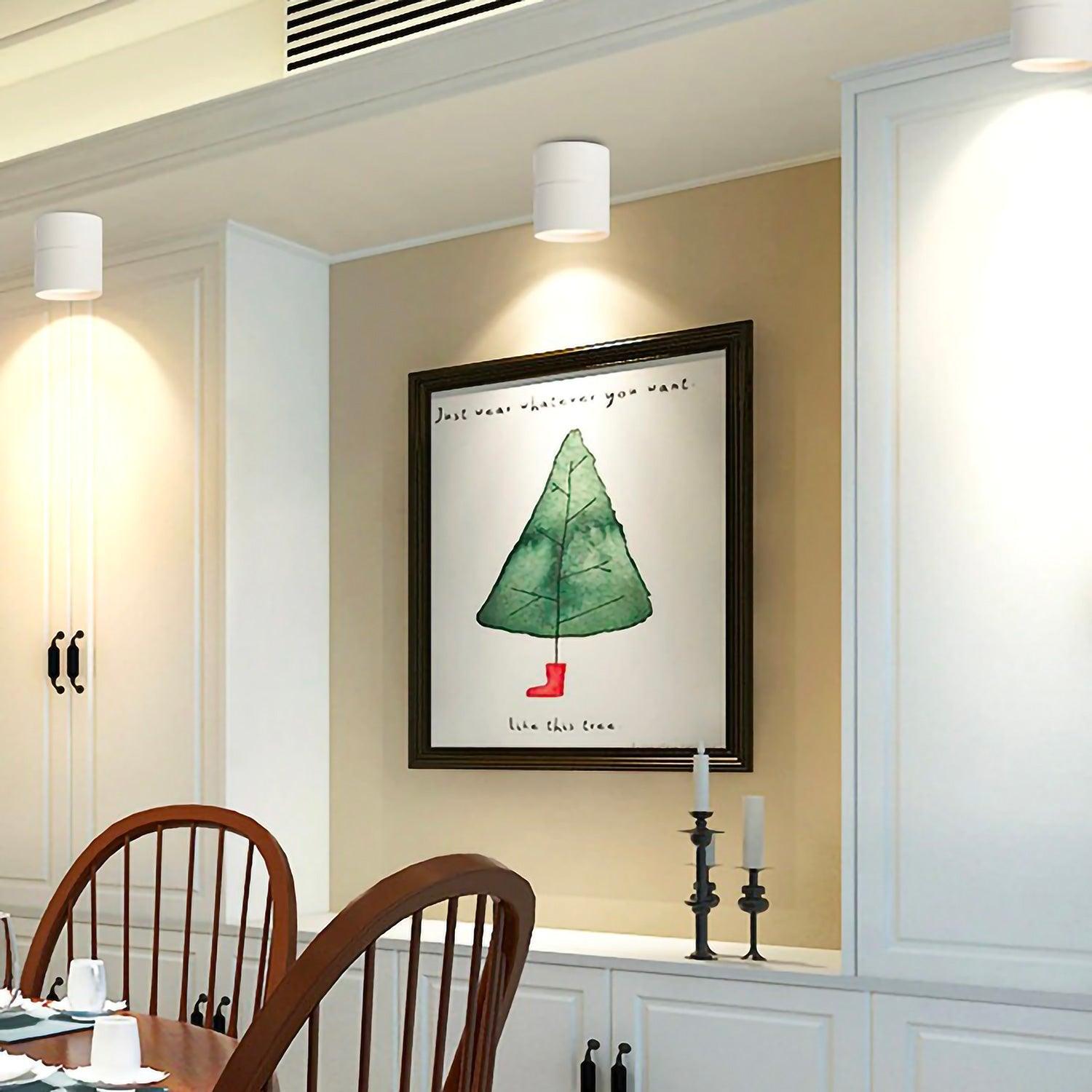 Spot | MIFRID - Modilu