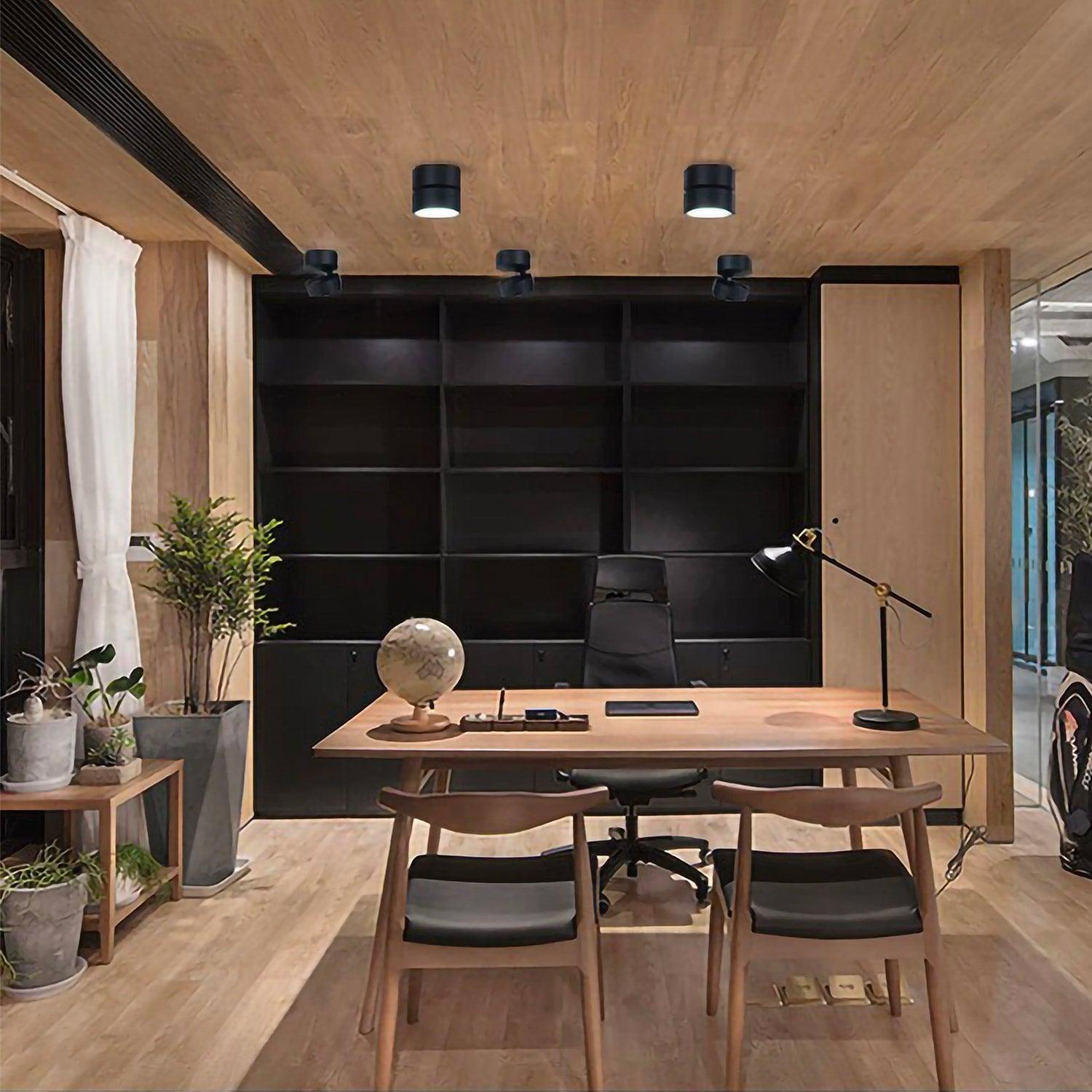 Spot | MIFRID - Modilu