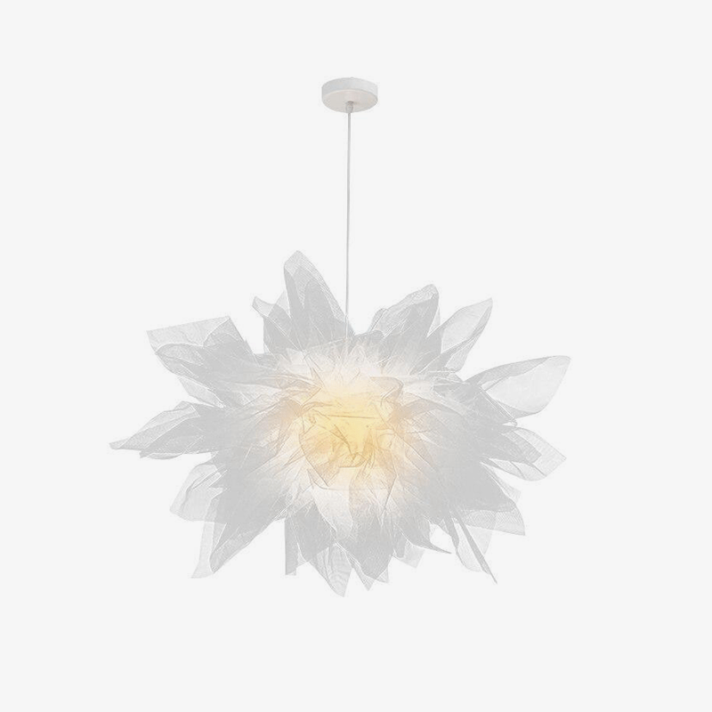 Suspension Luminaire | FOURTI