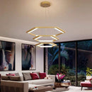     suspension-doree-design