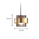 Suspension Luminaire | LOFT - Modilu