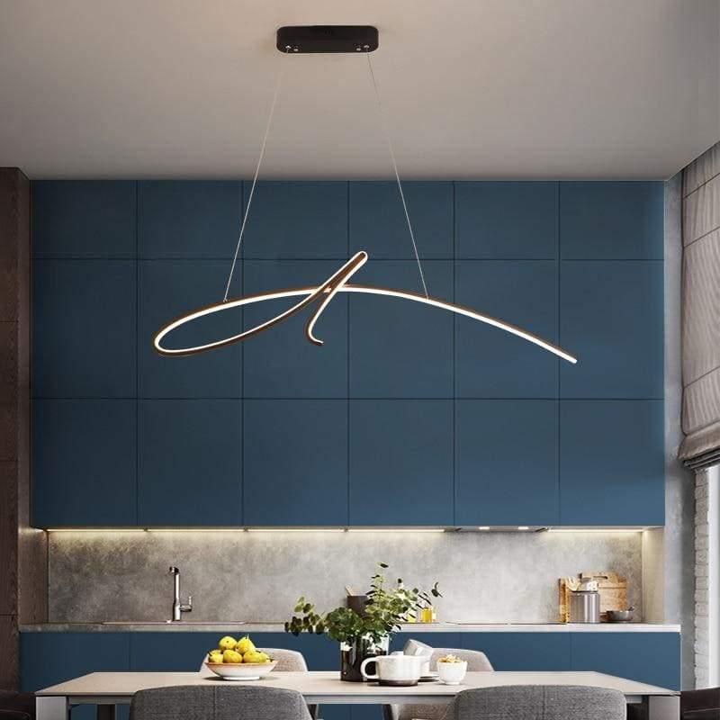 Suspension Luminaire | SIGNATURE - Modilu