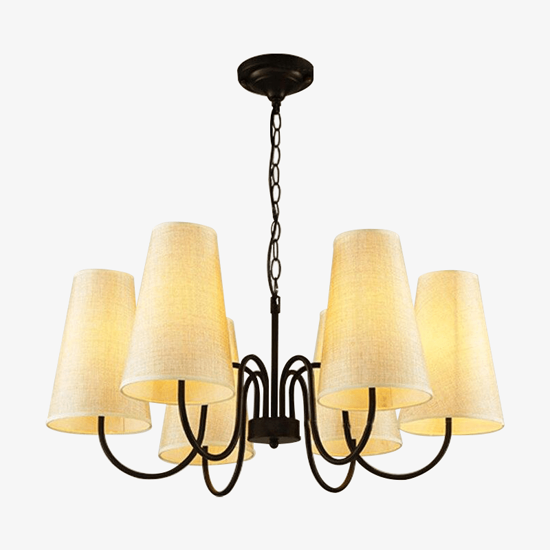 Suspension Luminaire | TRODU