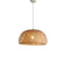 Suspension Bambou Salon